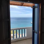 To Votsalo-beach Side & Taverna