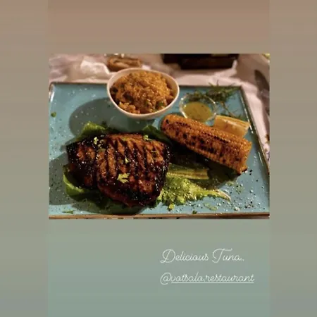 To Votsalo-beach Side & Taverna Spoa