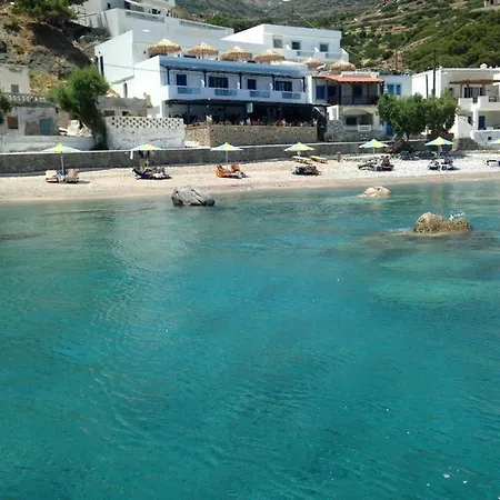 Hotel To Votsalo-beach Side & Taverna