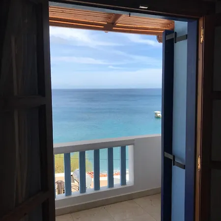 To Votsalo-beach Side & Taverna