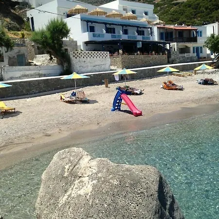 To Votsalo-beach Side & Taverna 3*