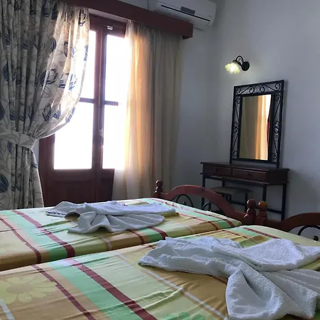 To Votsalo-beach Side & Taverna Hotel 3*