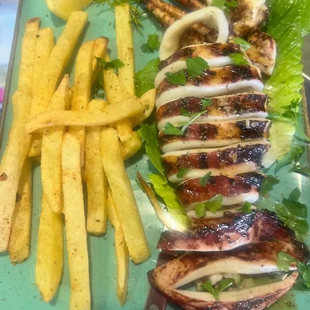 Hotel To Votsalo-beach Side & Taverna 3*