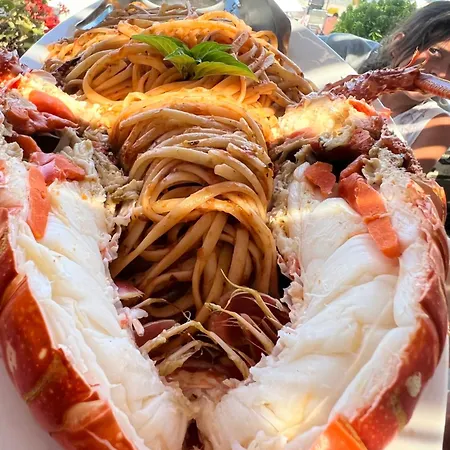 To Votsalo-beach Side & Taverna 3* Spoa