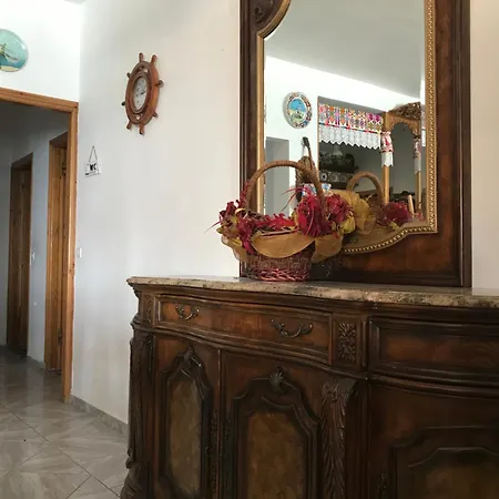 To Votsalo-beach Side & Taverna Spoa