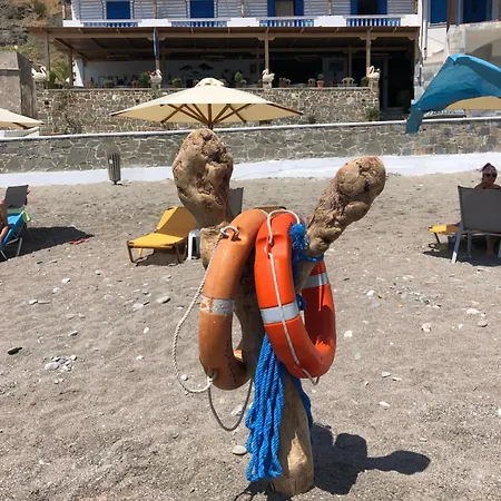 To Votsalo-beach Side & Taverna Hotel Spoa