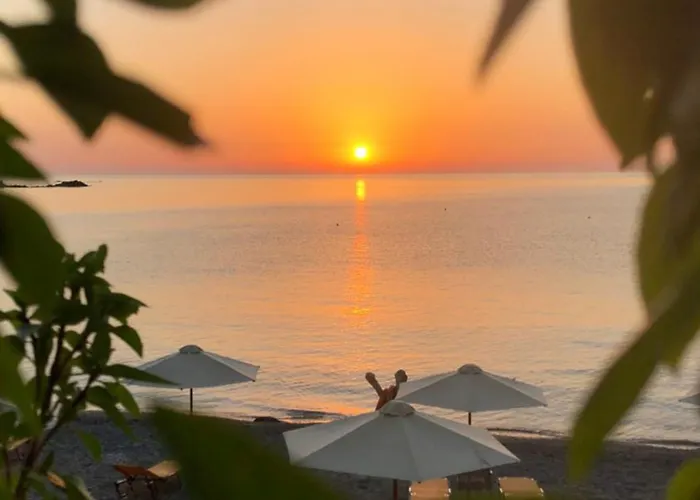 Hotel To Votsalo-beach Side & Taverna 3*