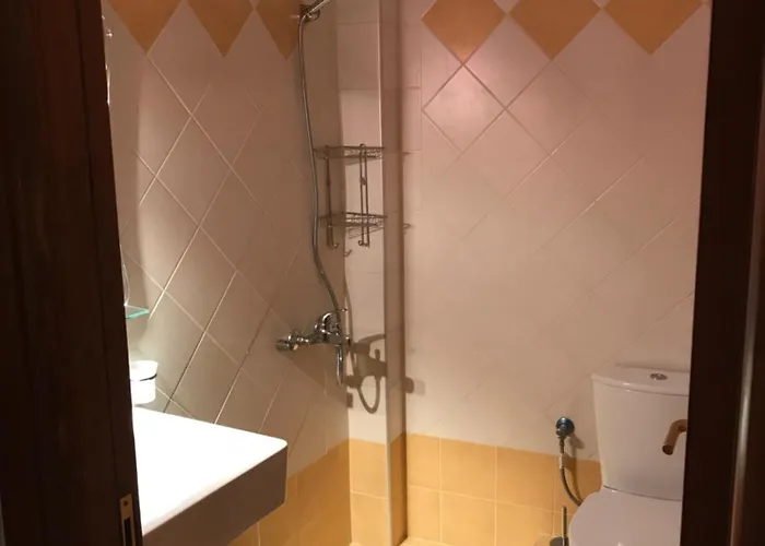 Hotel To Votsalo-beach Side & Taverna