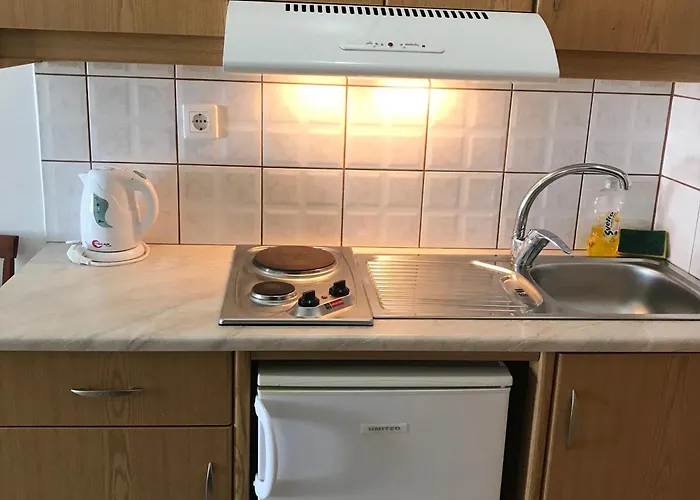 To Votsalo-beach Side & Taverna 3*