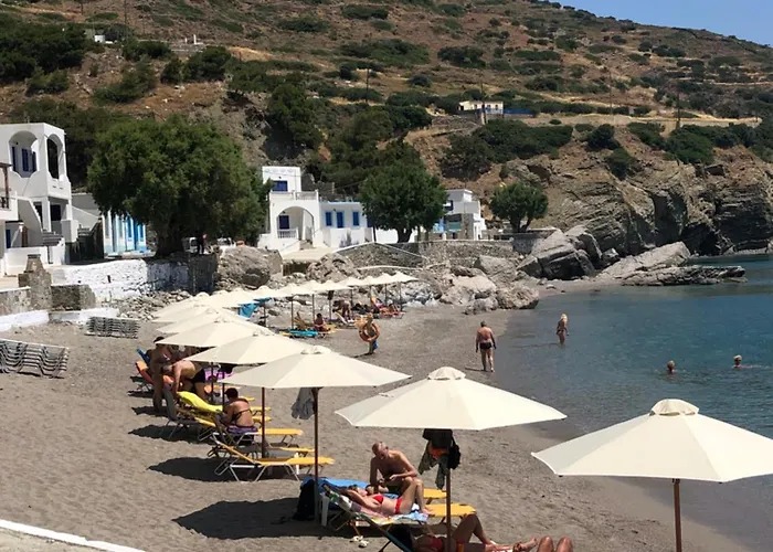 To Votsalo-beach Side & Taverna Hotel 3*