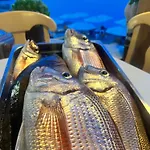 Hotel To Votsalo-beach Side & Taverna