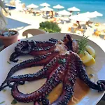 To Votsalo-beach Side & Taverna 3* Spoa