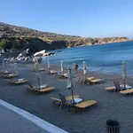 Hotel To Votsalo-beach Side & Taverna Spoa