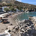 To Votsalo-beach Side & Taverna Hotel Spoa