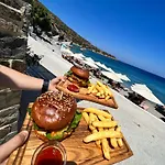Hotel To Votsalo-beach Side & Taverna