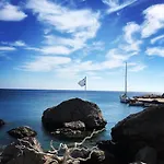 To Votsalo-beach Side & Taverna 3* Spoa