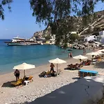 Hotel To Votsalo-beach Side & Taverna 3*