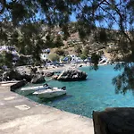 Hotel To Votsalo-beach Side & Taverna