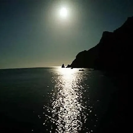 To Votsalo-beach Side & Taverna Отель Spoa