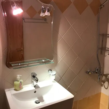 Отель To Votsalo-beach Side & Taverna Spoa