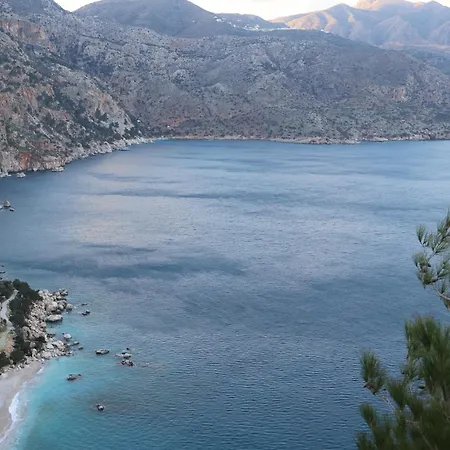 To Votsalo-beach Side & Taverna