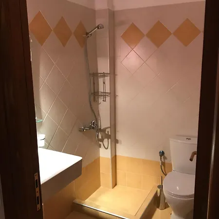 Отель To Votsalo-beach Side & Taverna