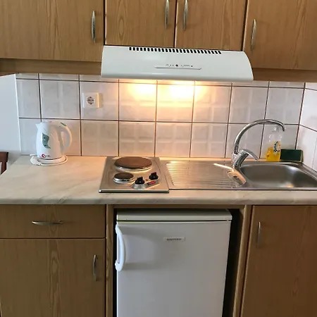 To Votsalo-beach Side & Taverna 3*