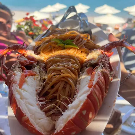 To Votsalo-beach Side & Taverna Spoa