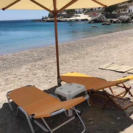 To Votsalo-beach Side & Taverna 3*