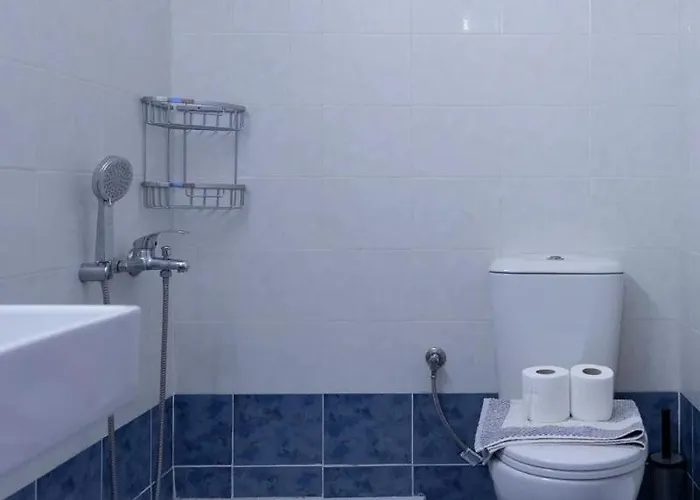 To Votsalo-beach Side & Taverna Spoa